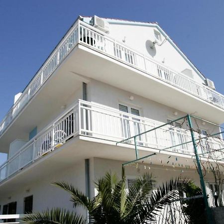 Apartments Trogrlic هفار المظهر الخارجي الصورة