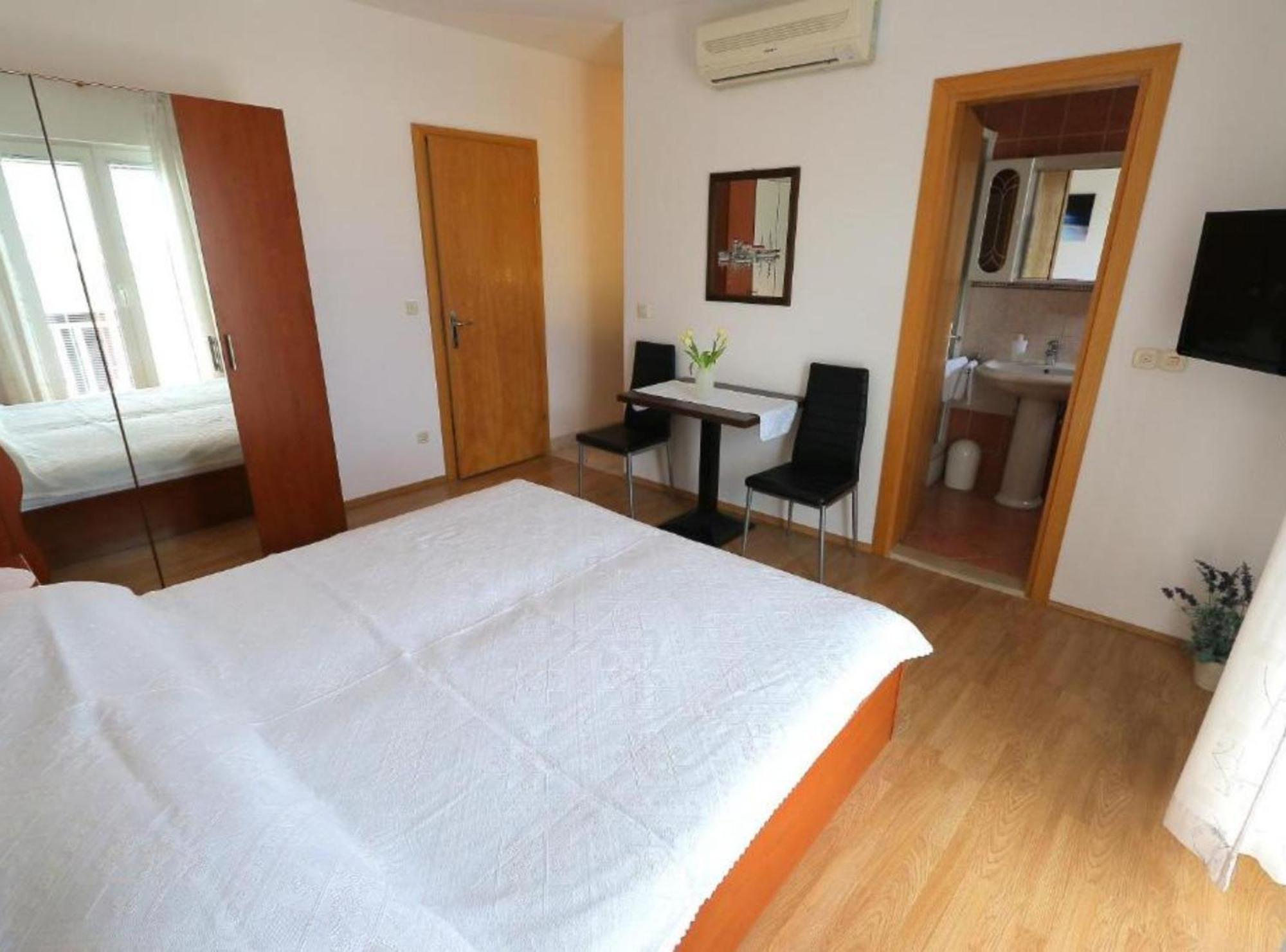 Apartments Trogrlic هفار المظهر الخارجي الصورة