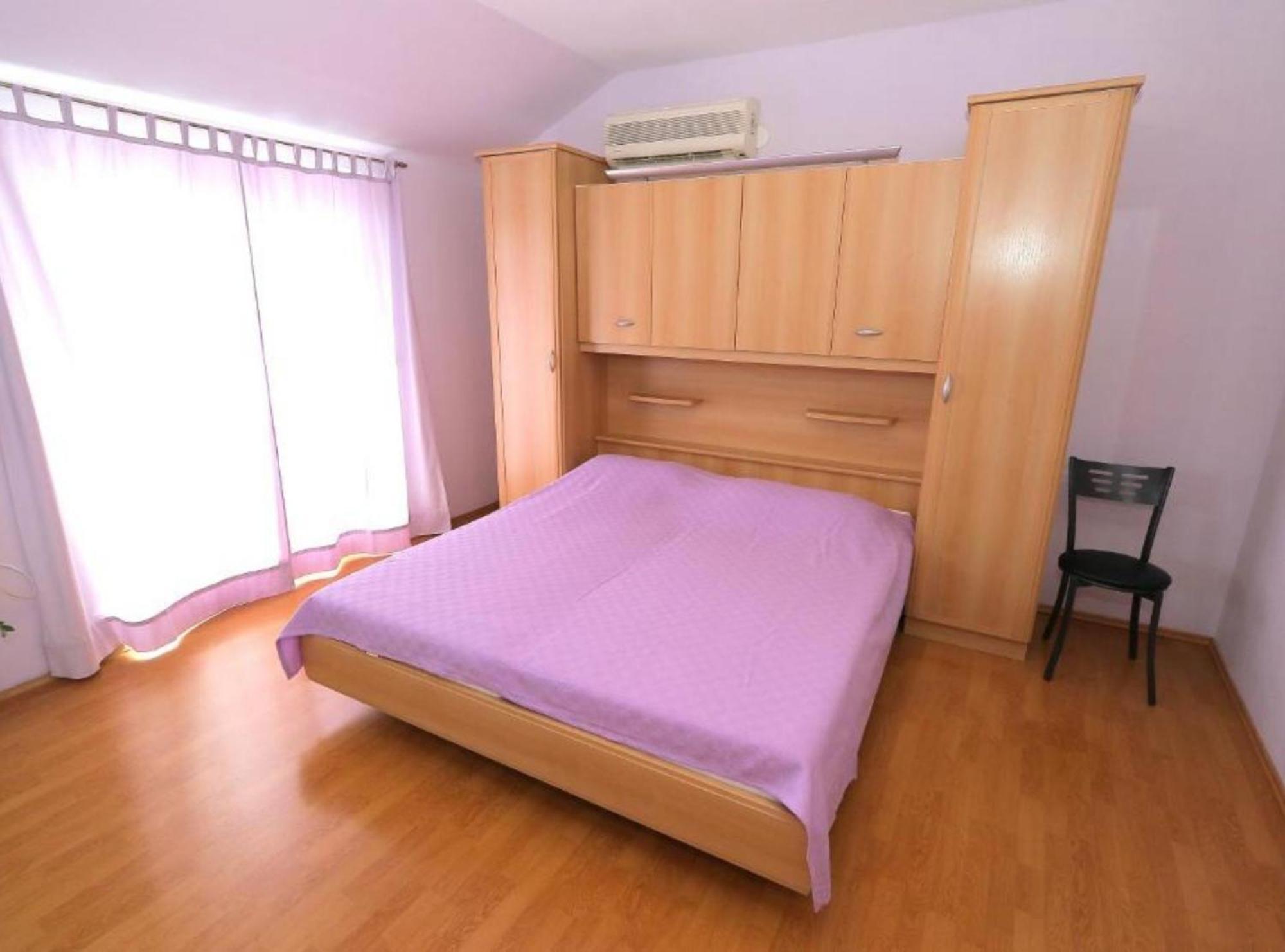 Apartments Trogrlic هفار المظهر الخارجي الصورة
