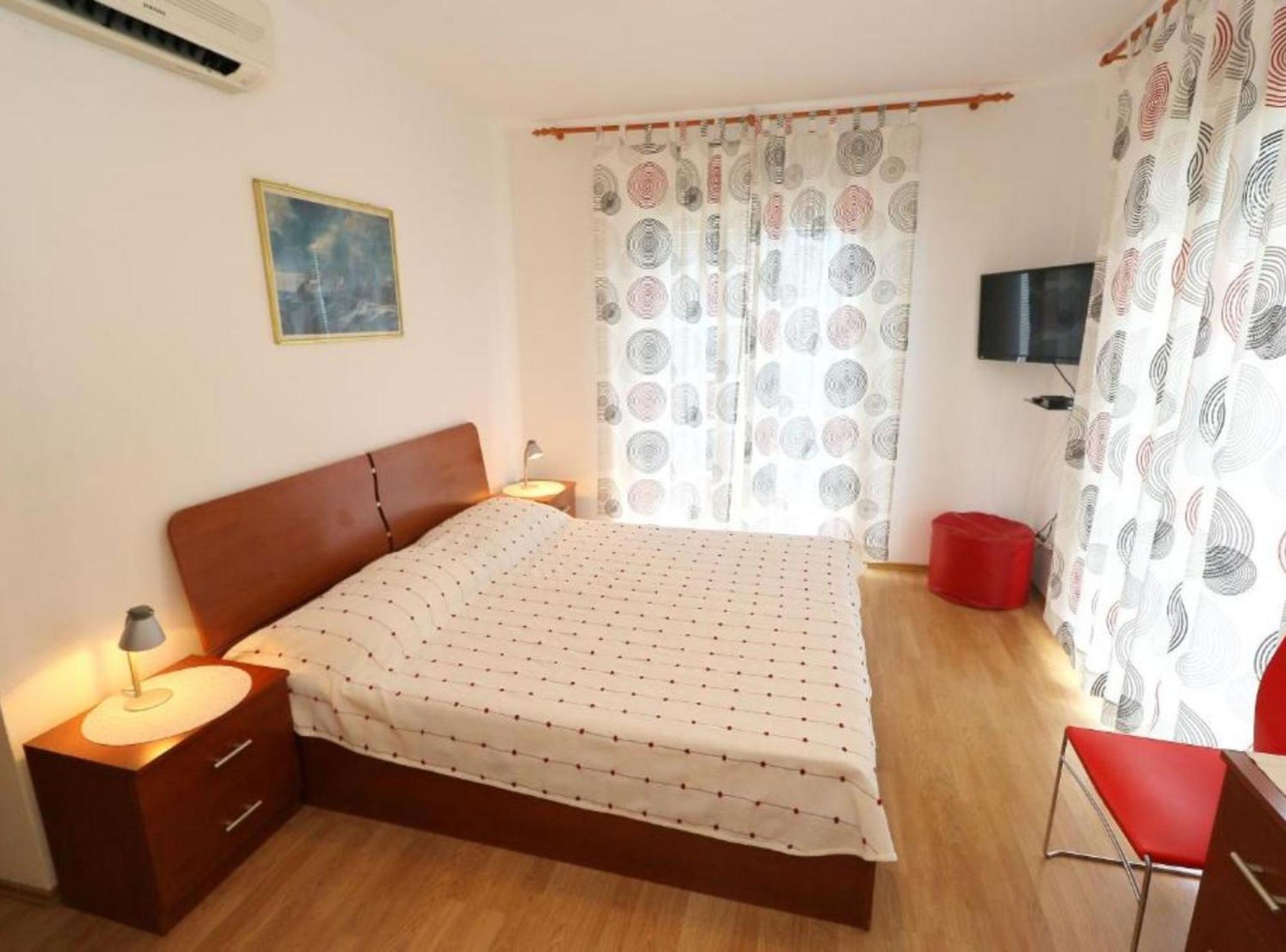 Apartments Trogrlic هفار المظهر الخارجي الصورة