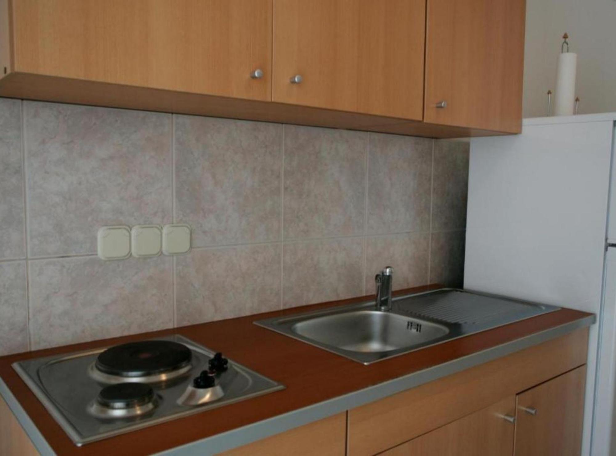 Apartments Trogrlic هفار المظهر الخارجي الصورة