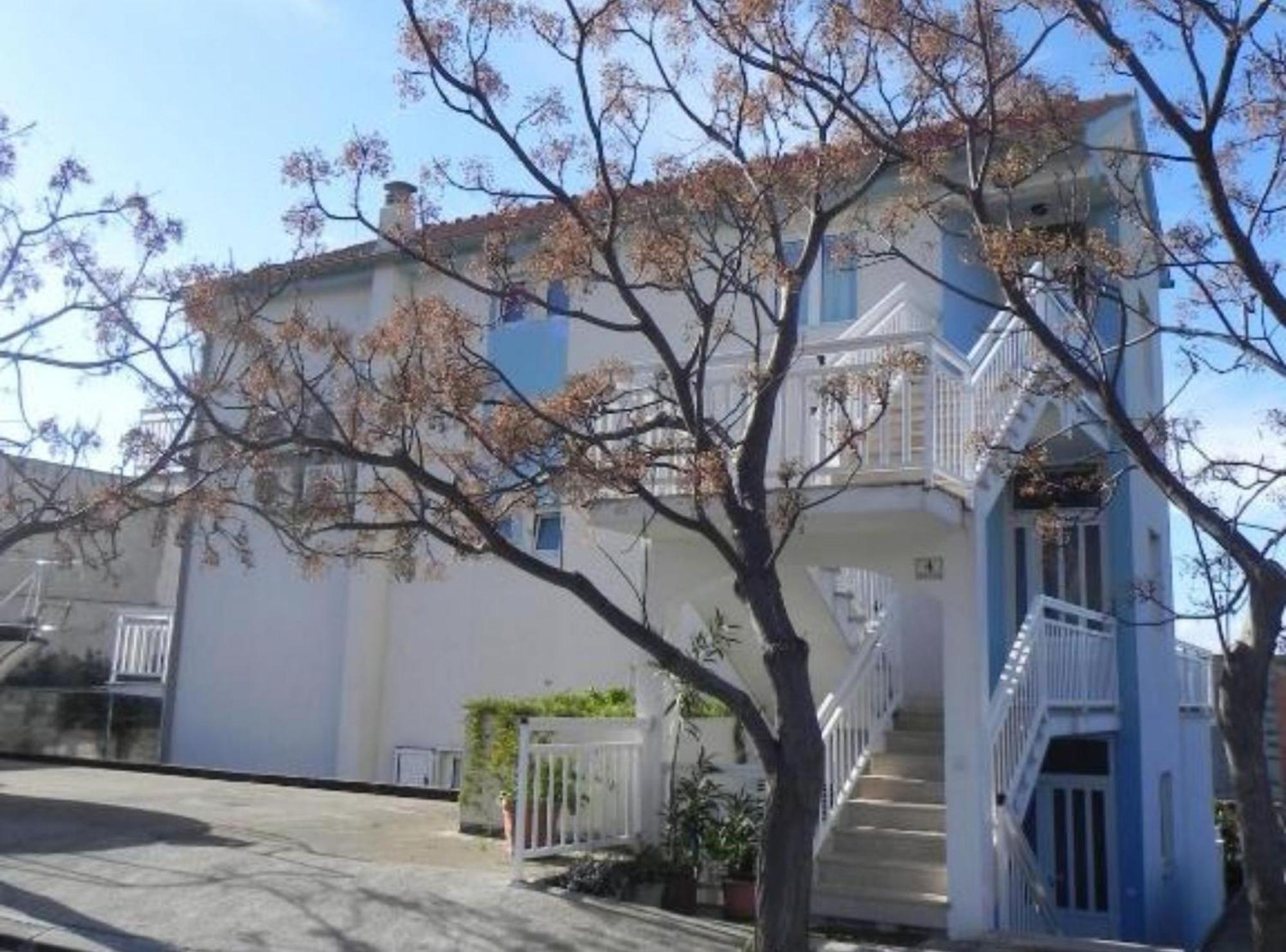 Apartments Trogrlic هفار المظهر الخارجي الصورة
