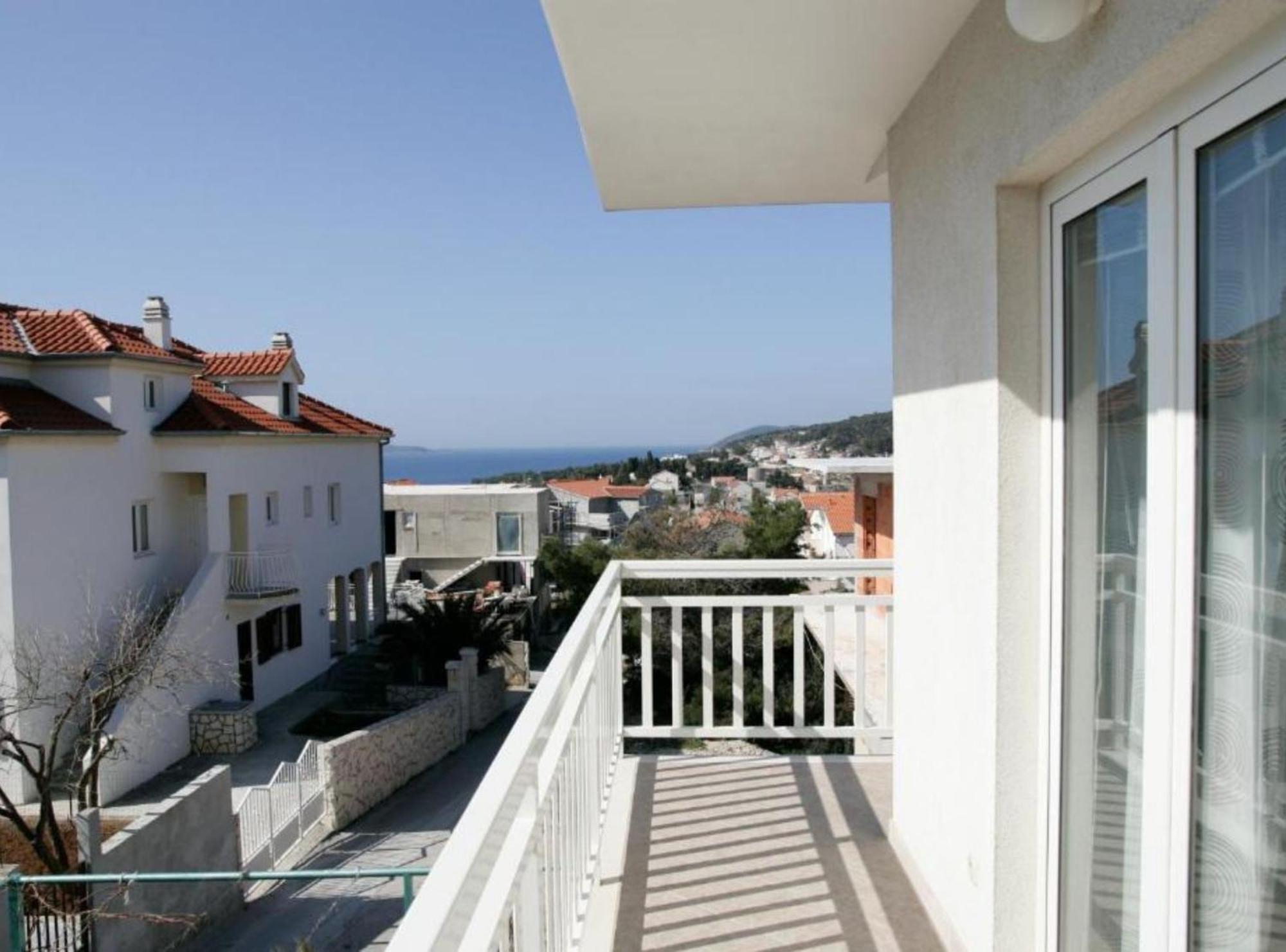 Apartments Trogrlic هفار المظهر الخارجي الصورة