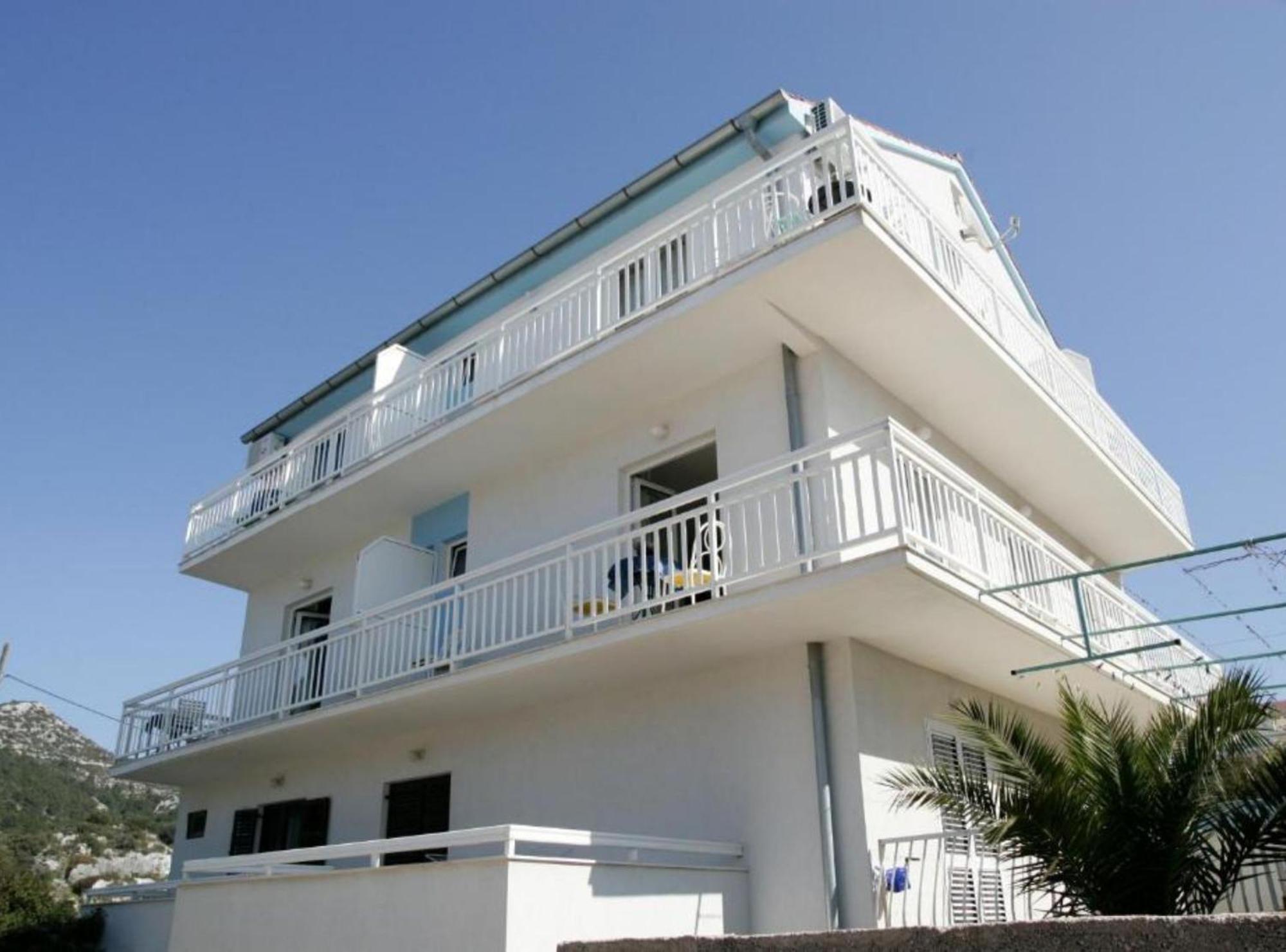 Apartments Trogrlic هفار الغرفة الصورة
